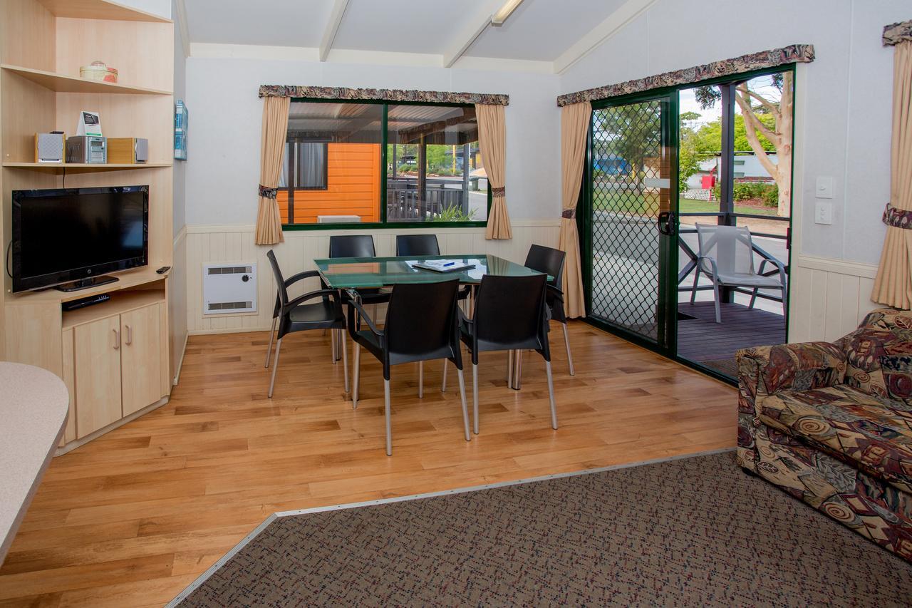 Big4 Park Lane Bendigo