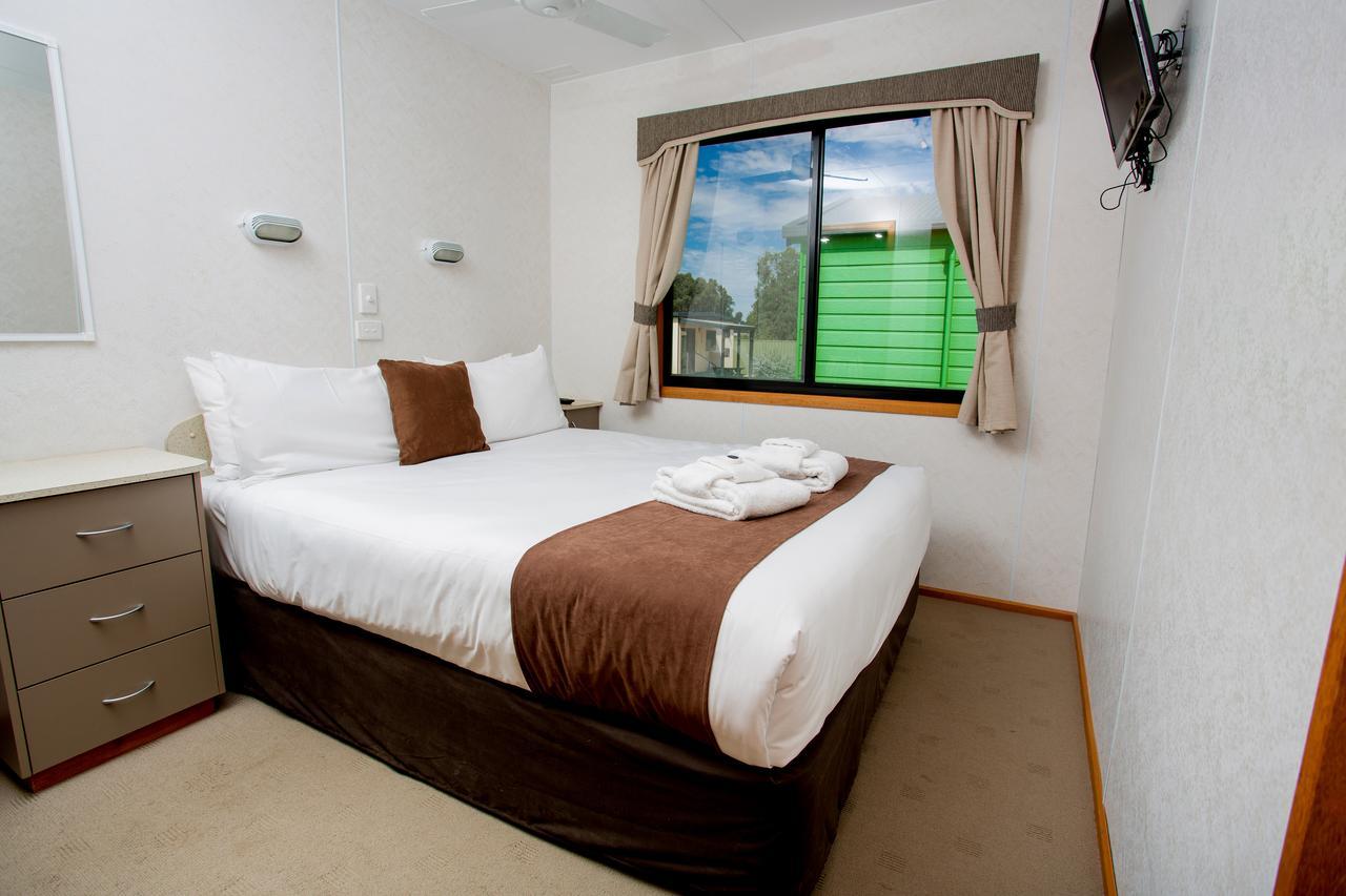 Holiday park Big4 Park Lane 4*