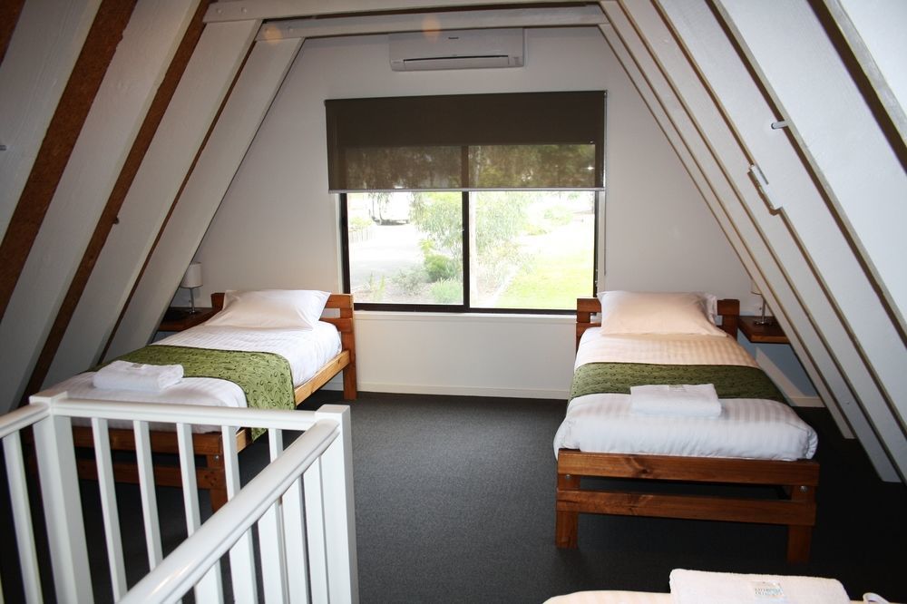 A-line Holiday park Bendigo