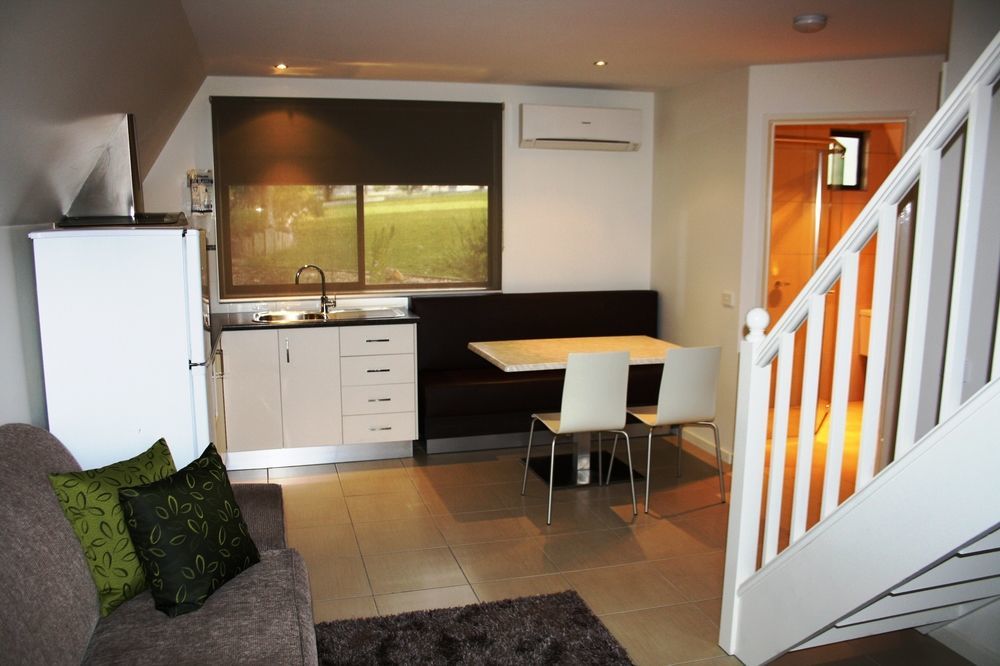 A-line Holiday park Bendigo