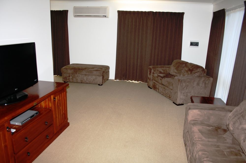 A-line Holiday park 3*