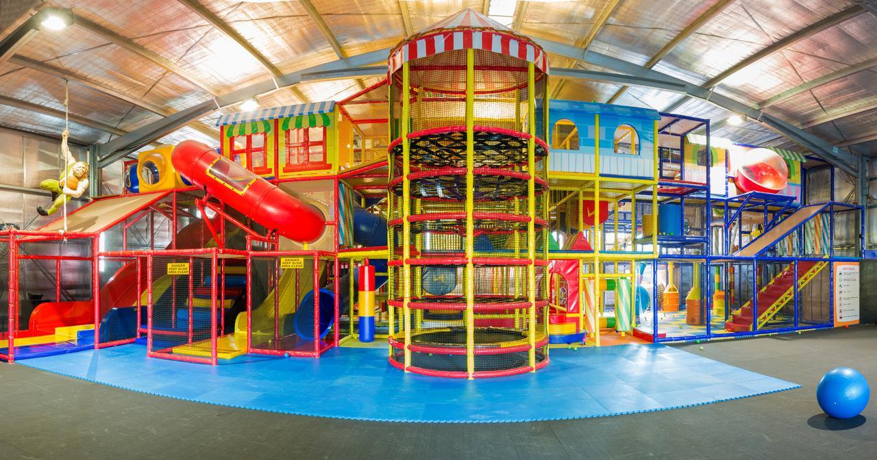 Big4 Park Lane 4*