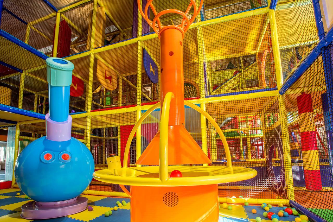 Big4 Park Lane Holiday park Bendigo
