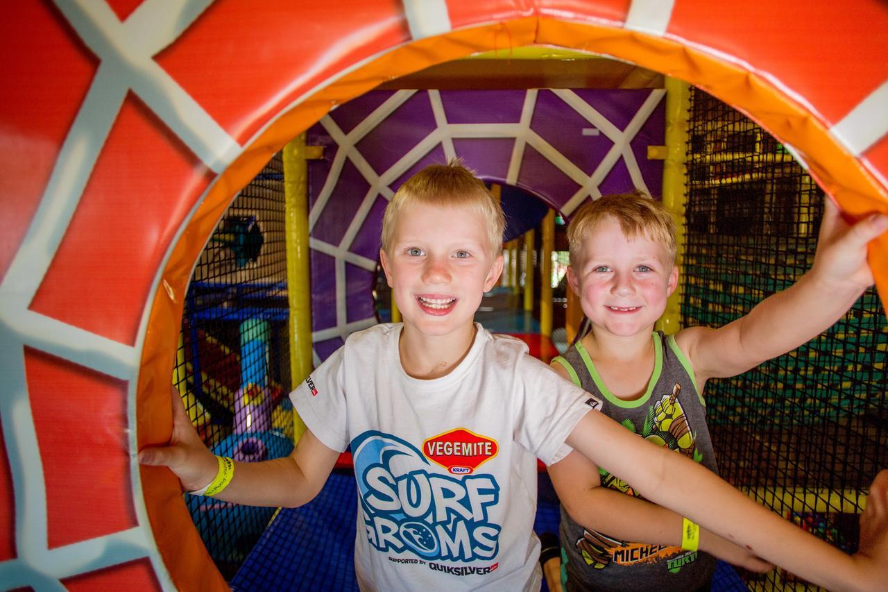Big4 Park Lane Holiday park 4*