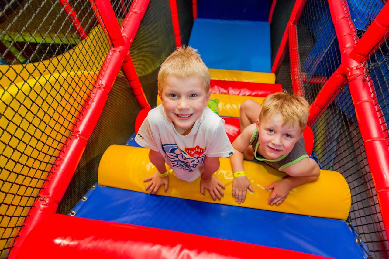 Holiday park Big4 Park Lane 4*