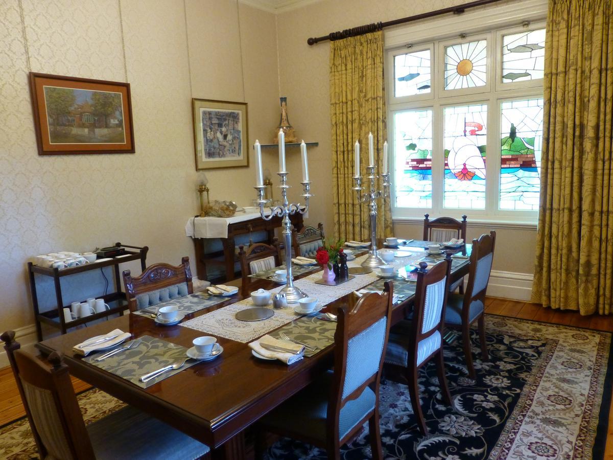 Langley Hall Bendigo