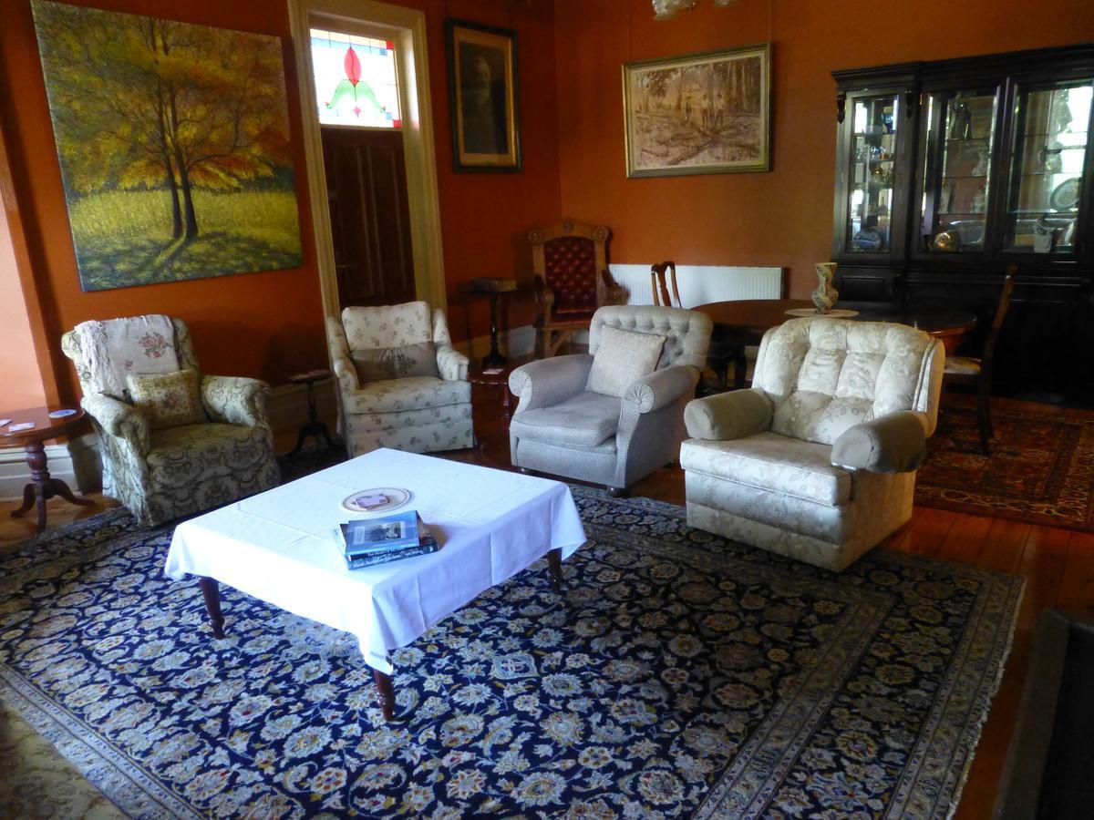 Bed & Breakfast Langley Hall 4*