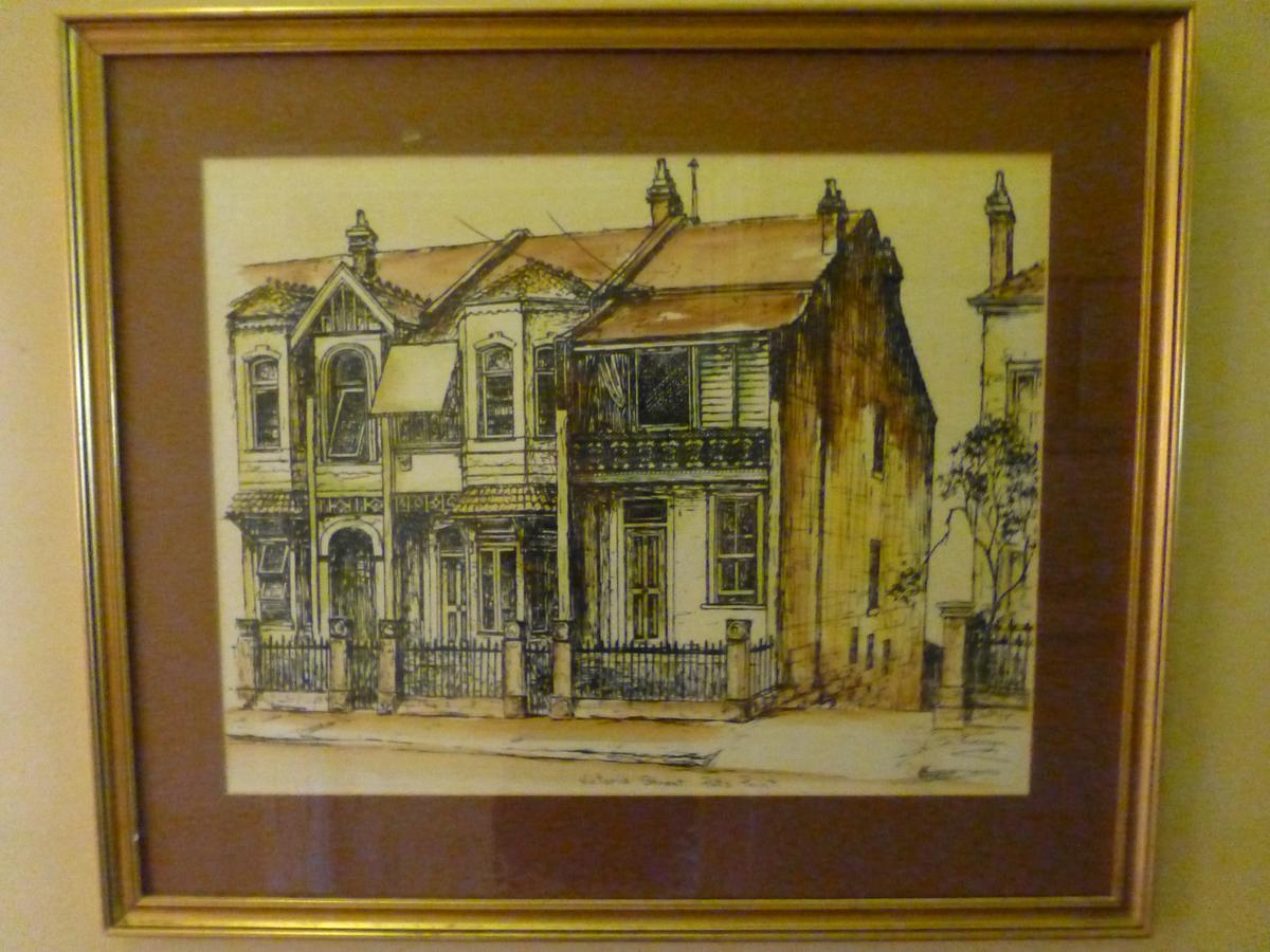 Langley Hall Bed & Breakfast 4*