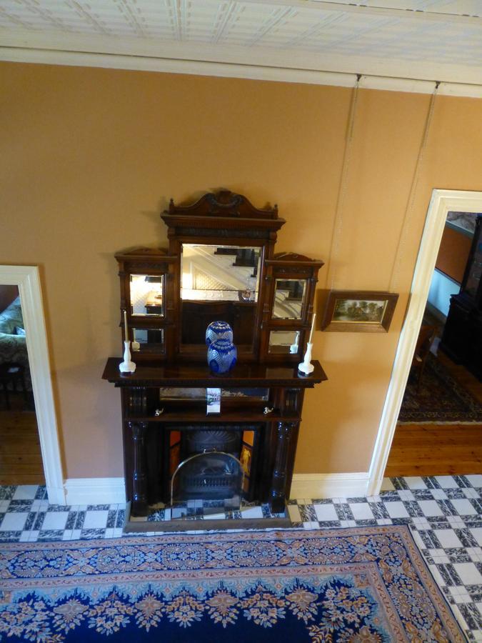 Langley Hall Bed & Breakfast Bendigo