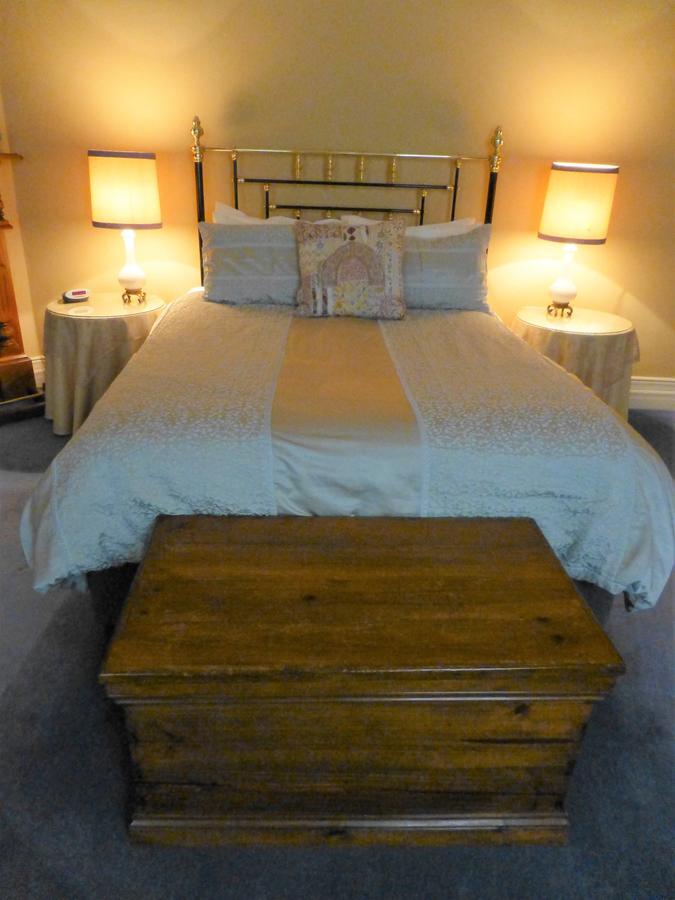 Bed & Breakfast Langley Hall Bendigo