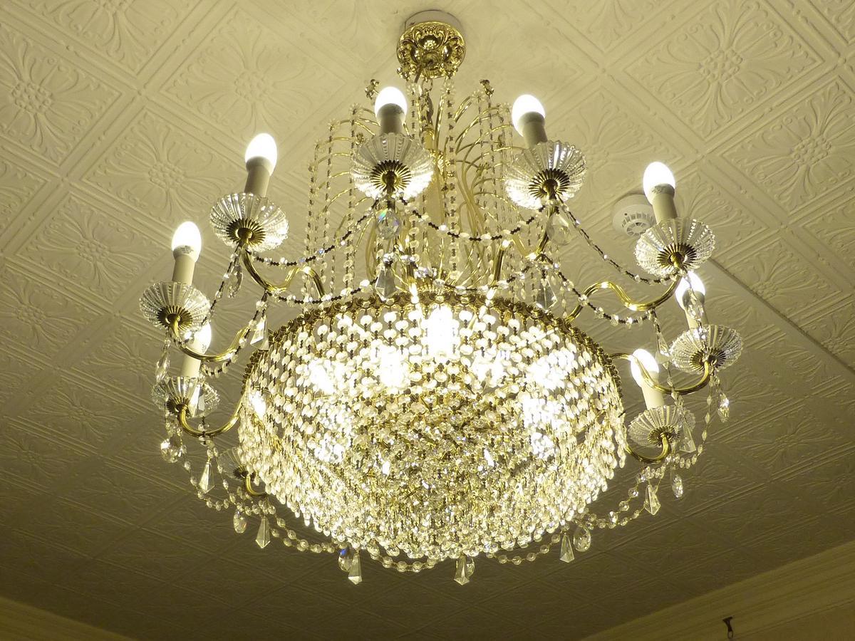 Bed & Breakfast Langley Hall Bendigo