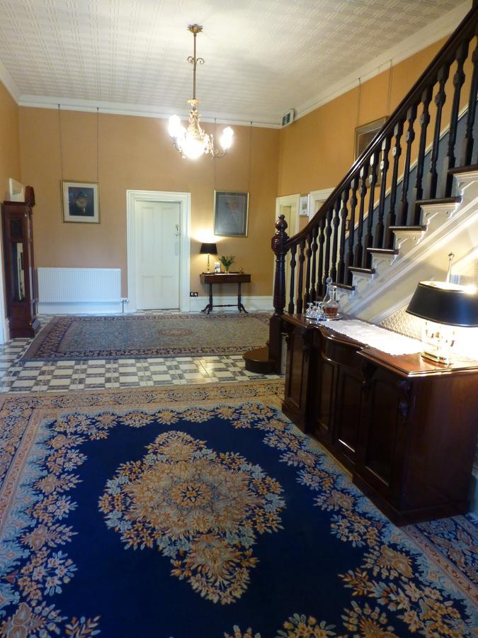 Bed & Breakfast Langley Hall Bendigo