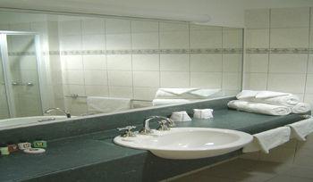 Best Western Crystal Motel
