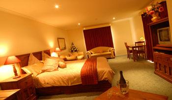 Best Western Crystal Motel Bendigo