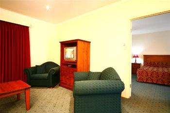 Best Western Crystal