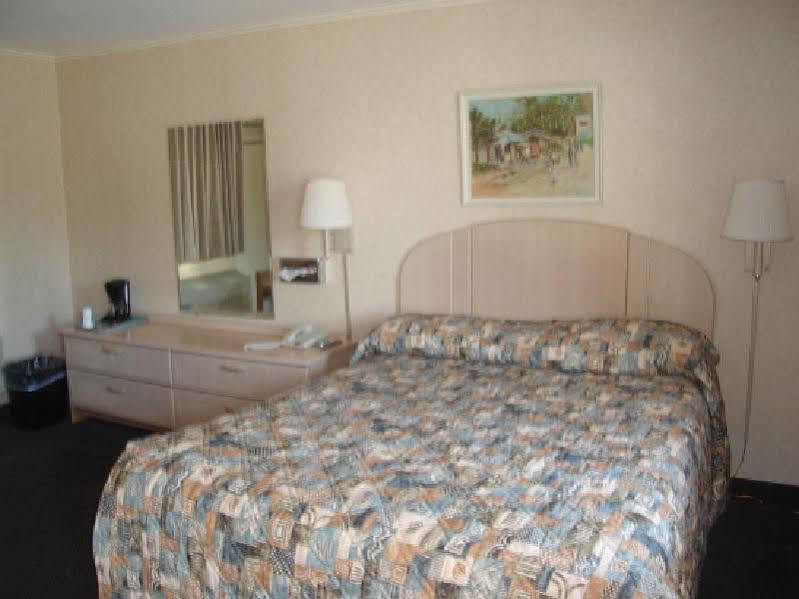 Motel Elm 3*
