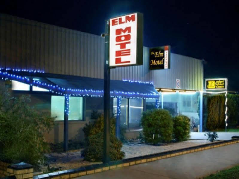 Motel Elm