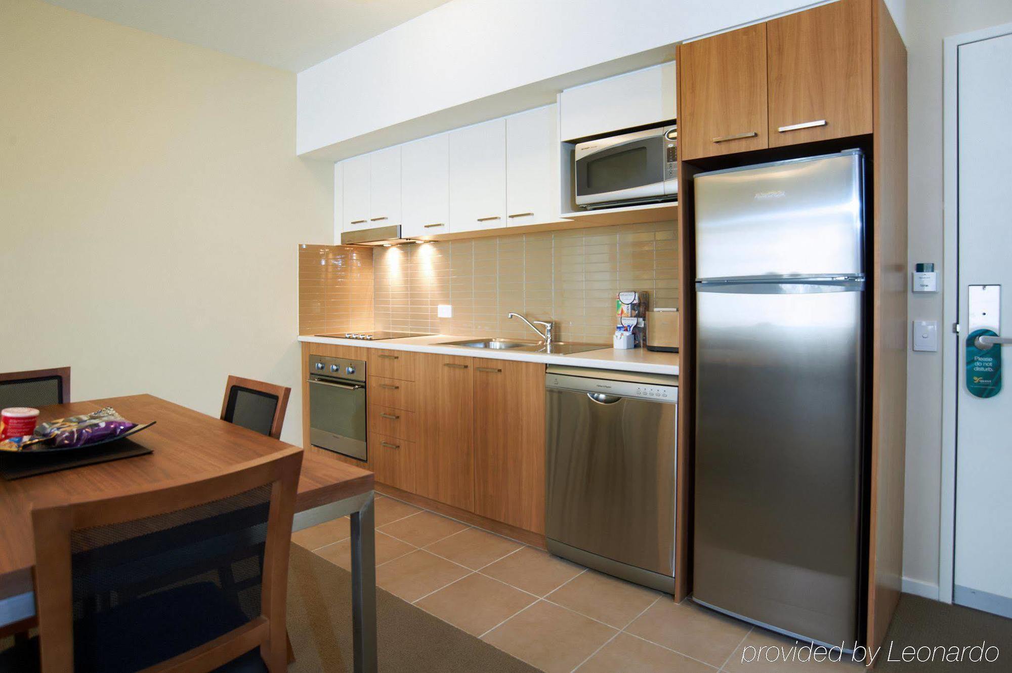 Quest Aparthotel