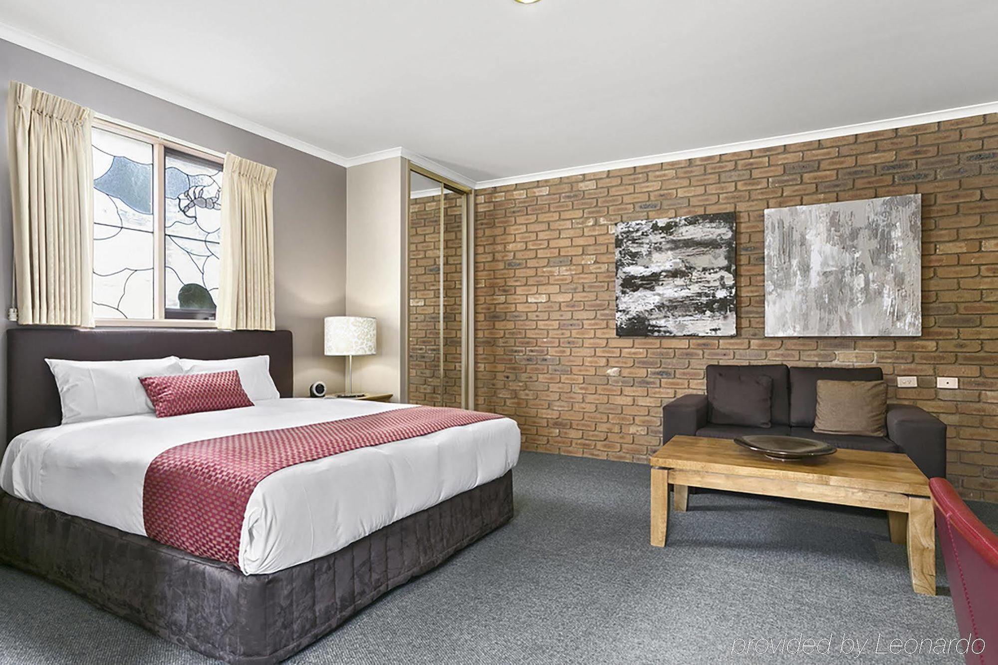 Quality Colonial 3* Bendigo