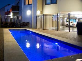 Quest Aparthotel 4*