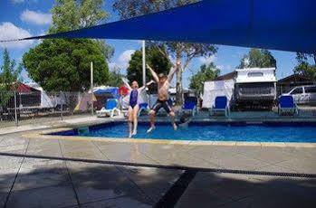 Gold Nugget Tourist Park 4* Bendigo