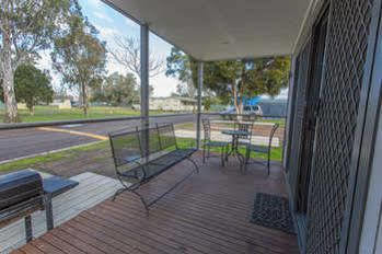 Gold Nugget Tourist Park 4* Bendigo