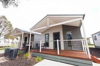 Gold Nugget Tourist Park 4* Bendigo