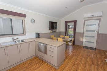 Gold Nugget Tourist Park 4* Bendigo
