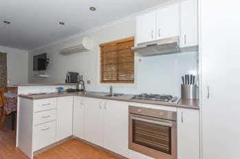 Gold Nugget Tourist Park 4* Bendigo