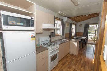 Gold Nugget Tourist Park 4* Bendigo