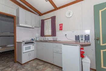 Gold Nugget Tourist Park 4* Bendigo