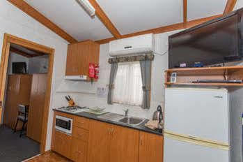 Gold Nugget Tourist Park 4* Bendigo