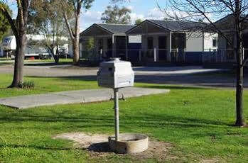 Gold Nugget Tourist Park 4* Bendigo