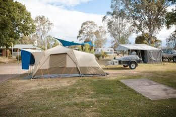 Gold Nugget Tourist Park 4* Bendigo