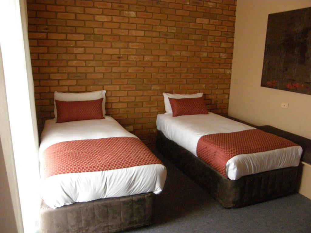 Hotel Quality Colonial