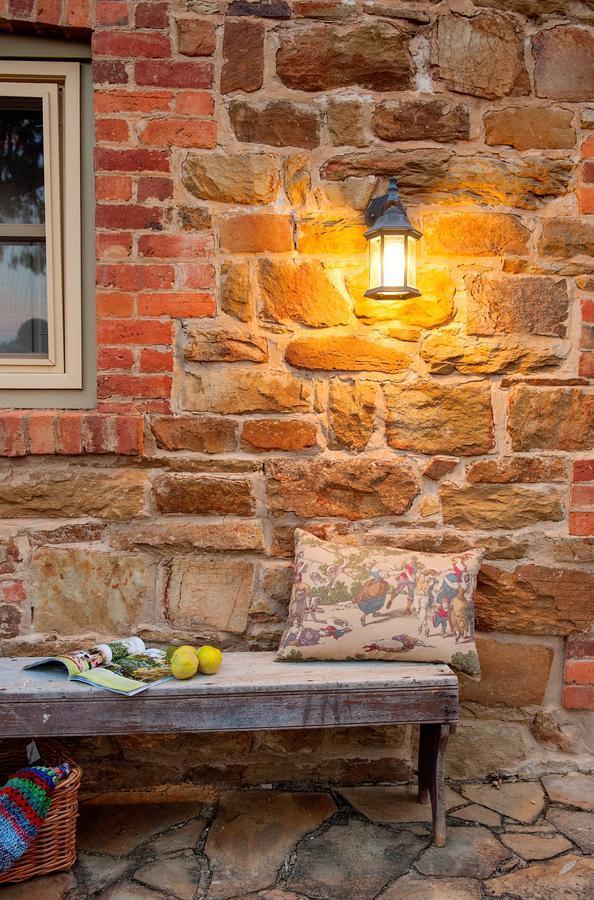 Byronsvale Vineyard And Bendigo