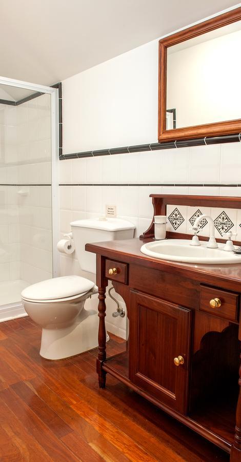 Byronsvale Vineyard And Apartment Bendigo