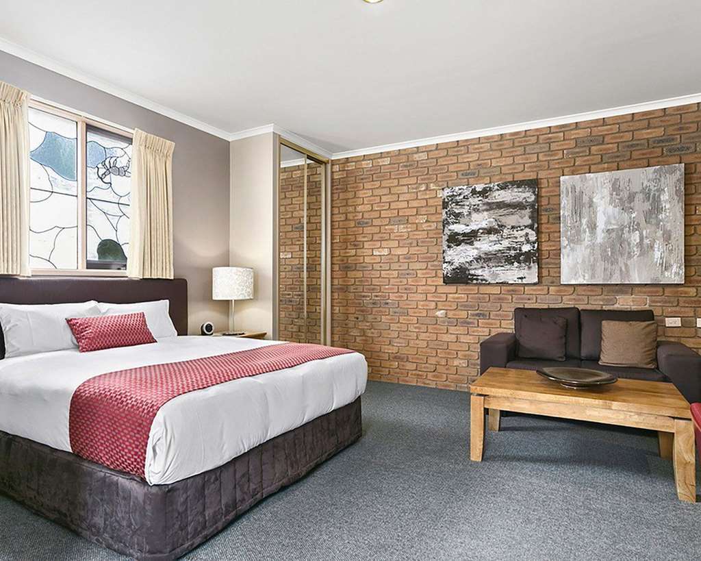 Hotel Quality Colonial