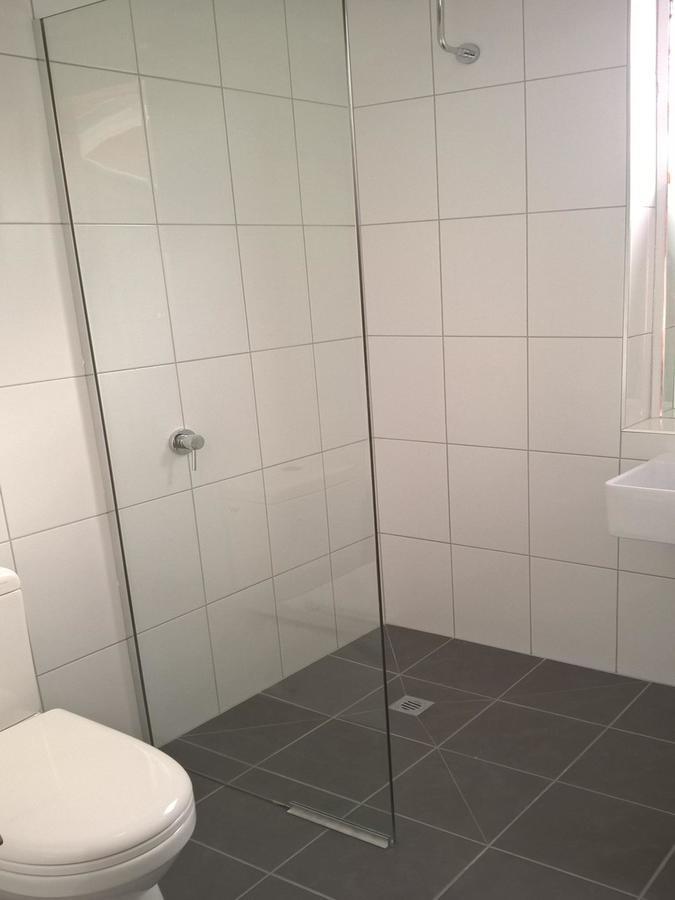 Motel Crown Cbd - Location