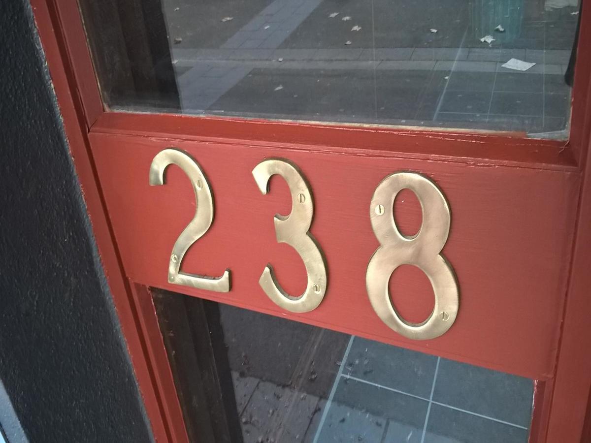 Motel Crown Cbd - Location 2*