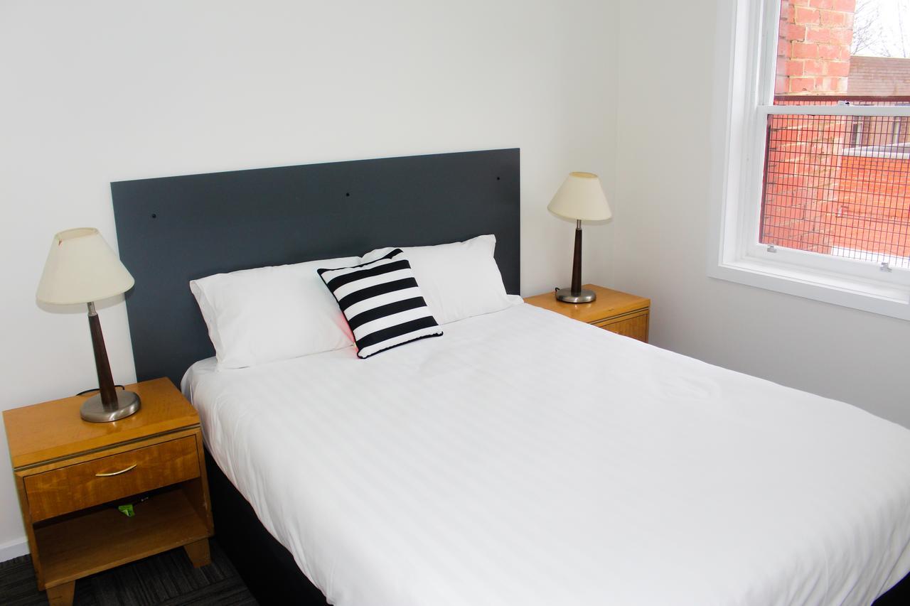 Crown Cbd - Location 2* Bendigo