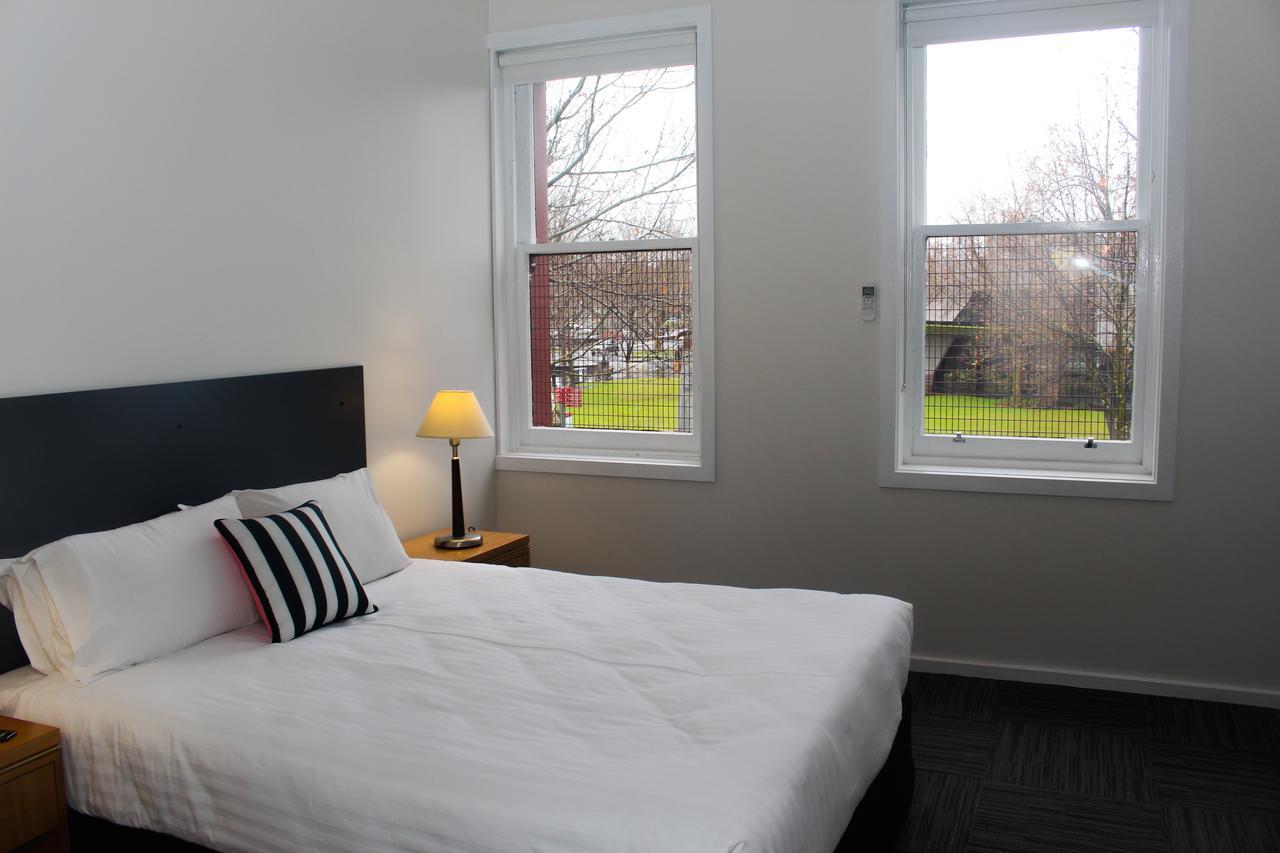 Crown Cbd - Location Bendigo