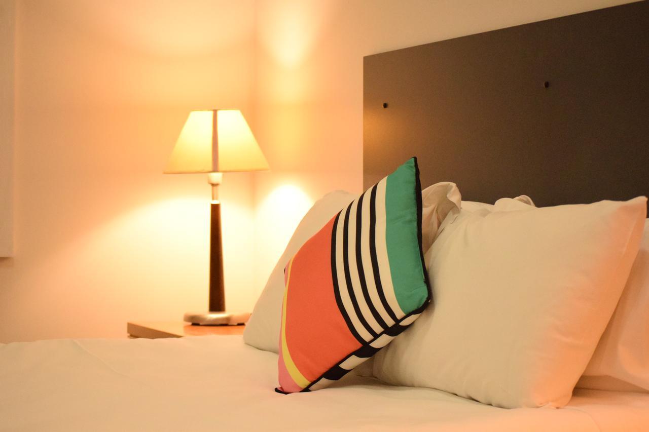 Crown Cbd - Location Motel Bendigo