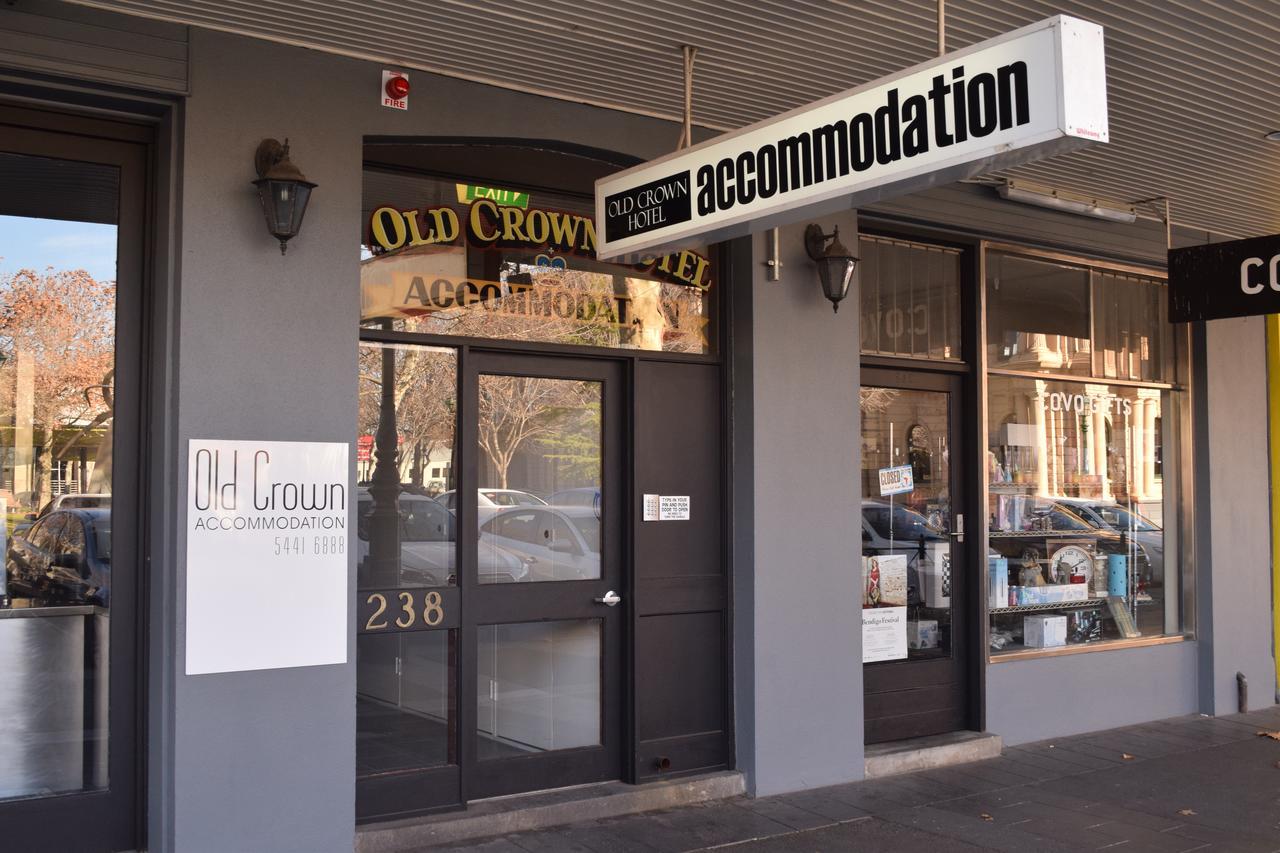 Crown Cbd - Location 2*