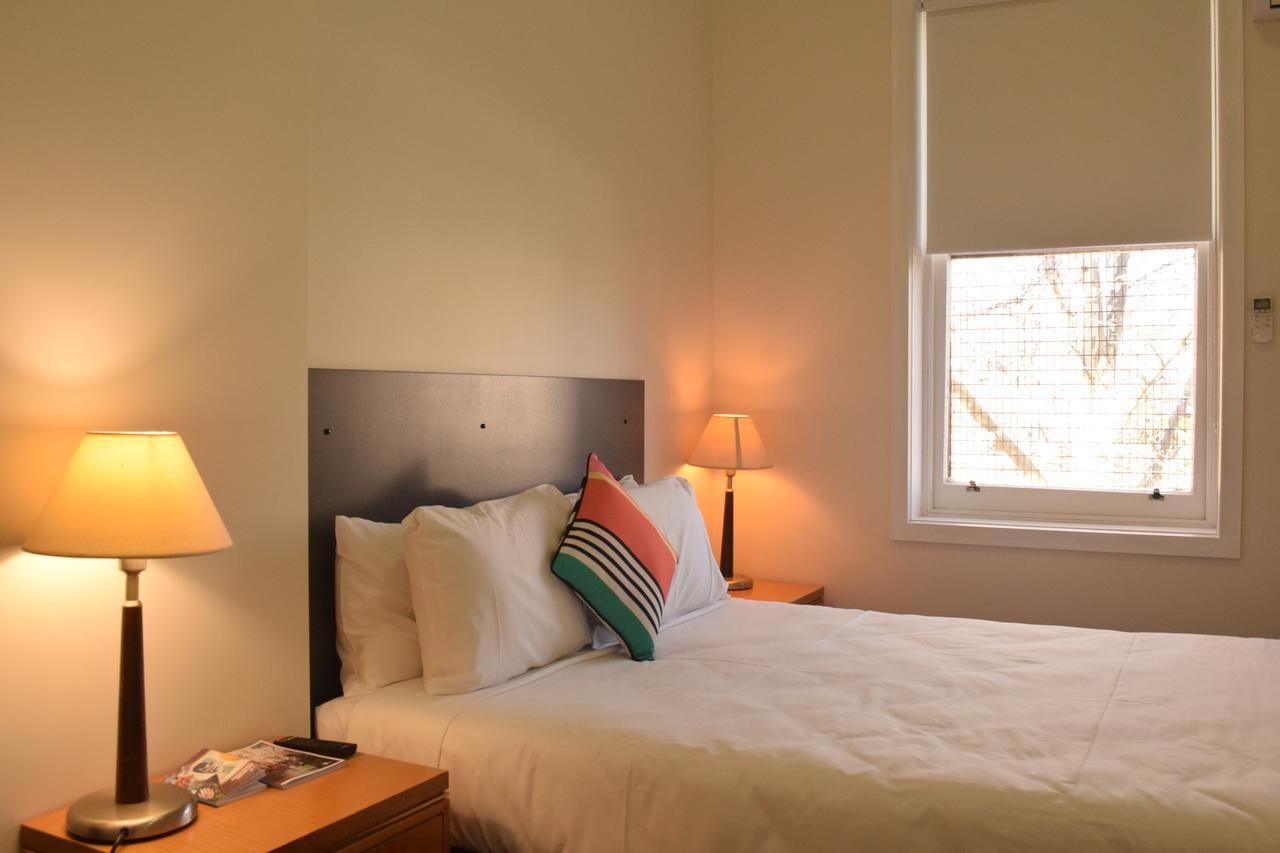 Crown Cbd - Location Motel Bendigo
