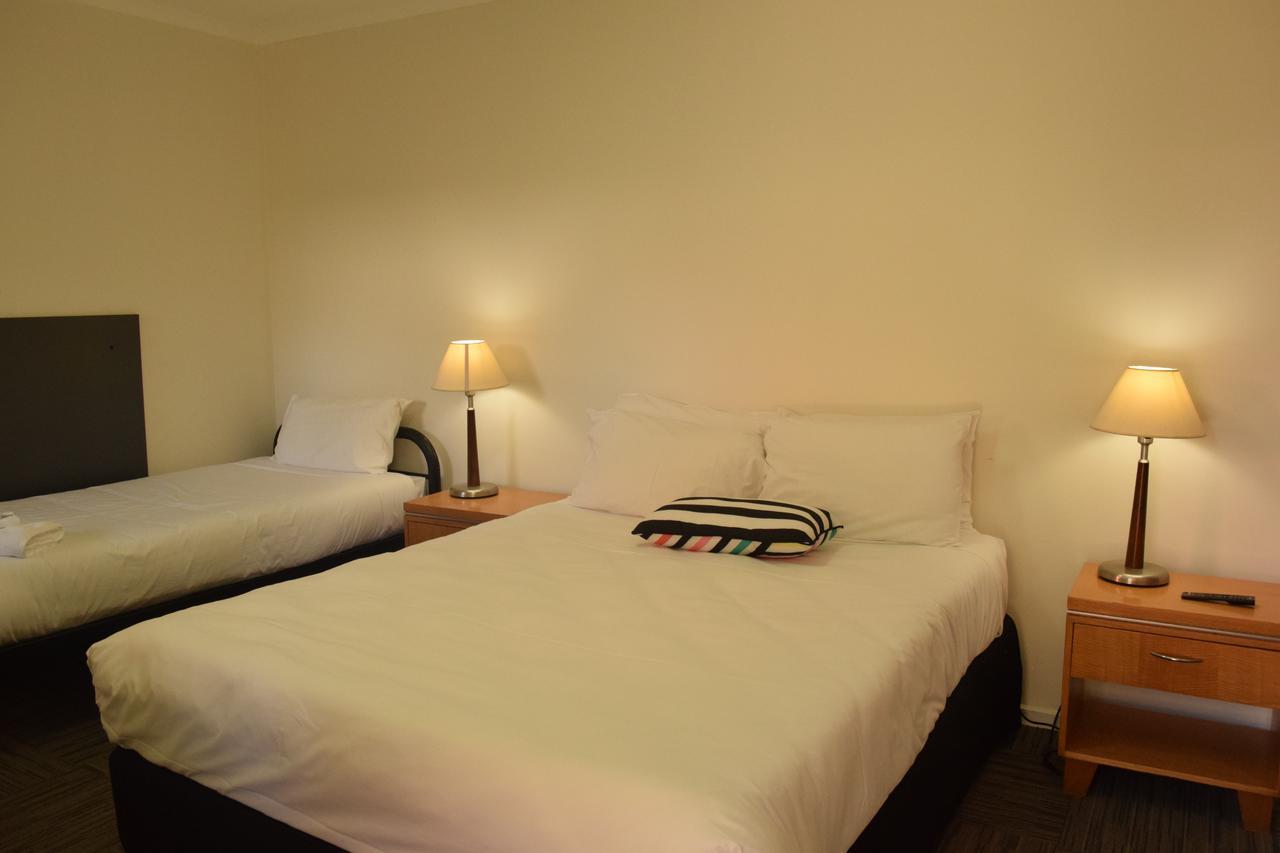 Crown Cbd - Location Bendigo