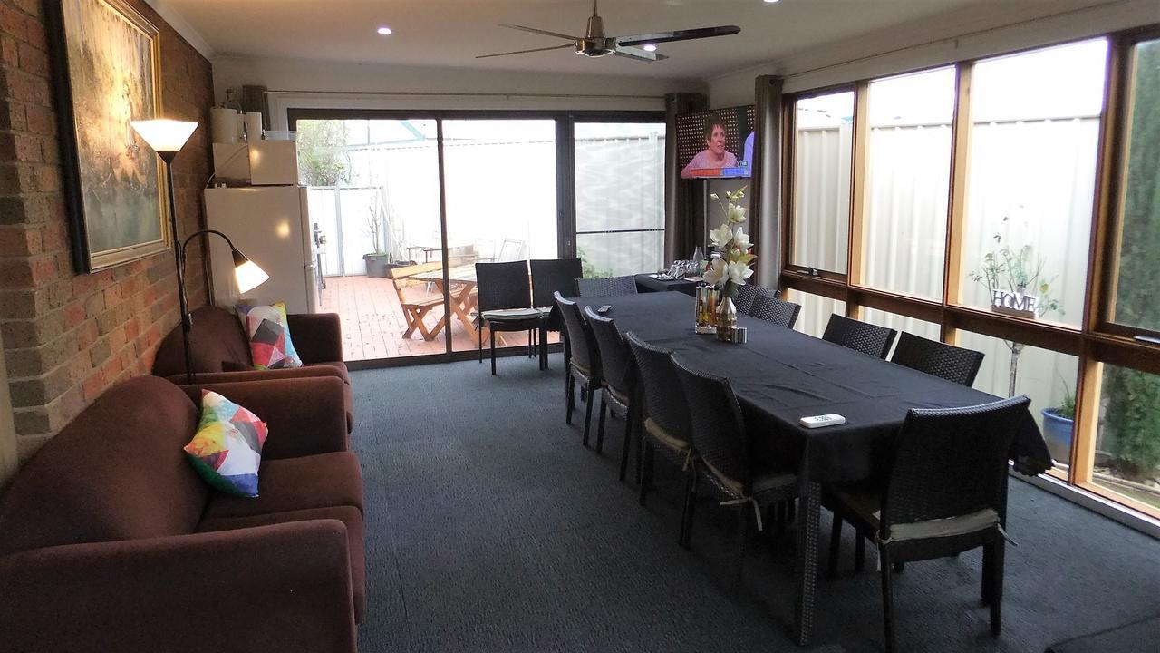 Elwood House Bed & Breakfast Bendigo