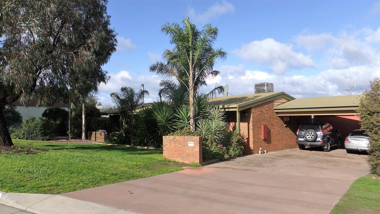 Elwood House * Bendigo