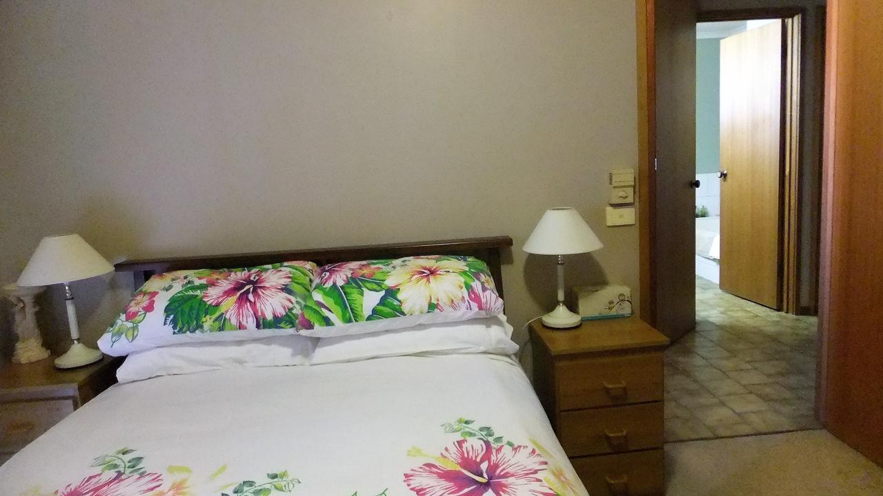 Bed & Breakfast Elwood House Bendigo