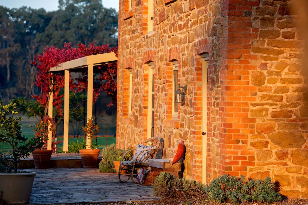 Byronsvale Vineyard And Apartment Bendigo